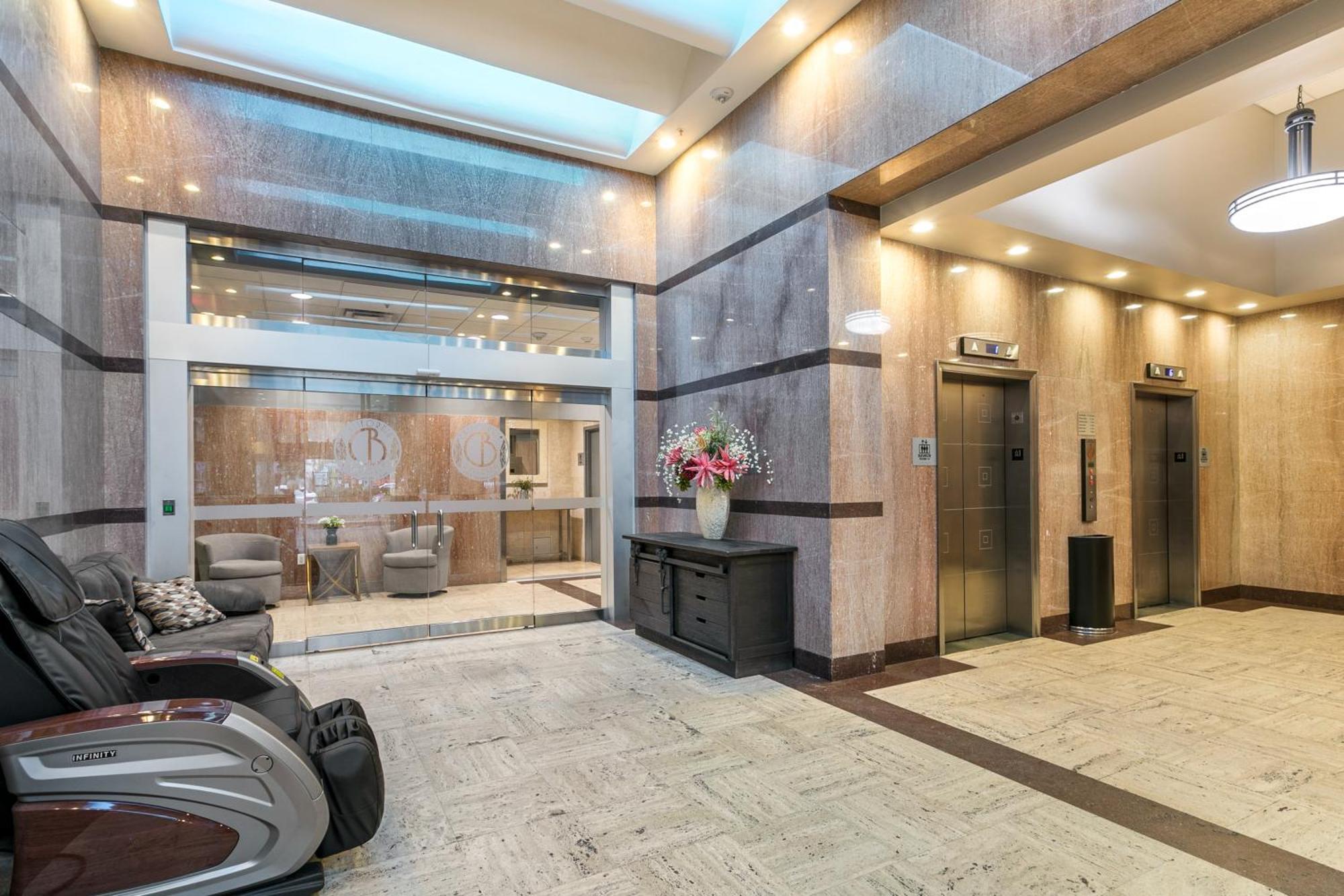 הוילה Live In The Heart Of Downtown New Orleans-Cb Unit 806 מראה חיצוני תמונה